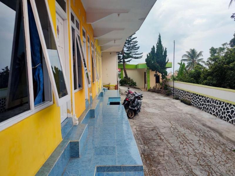 Hotel Abimanyu Bandungan image