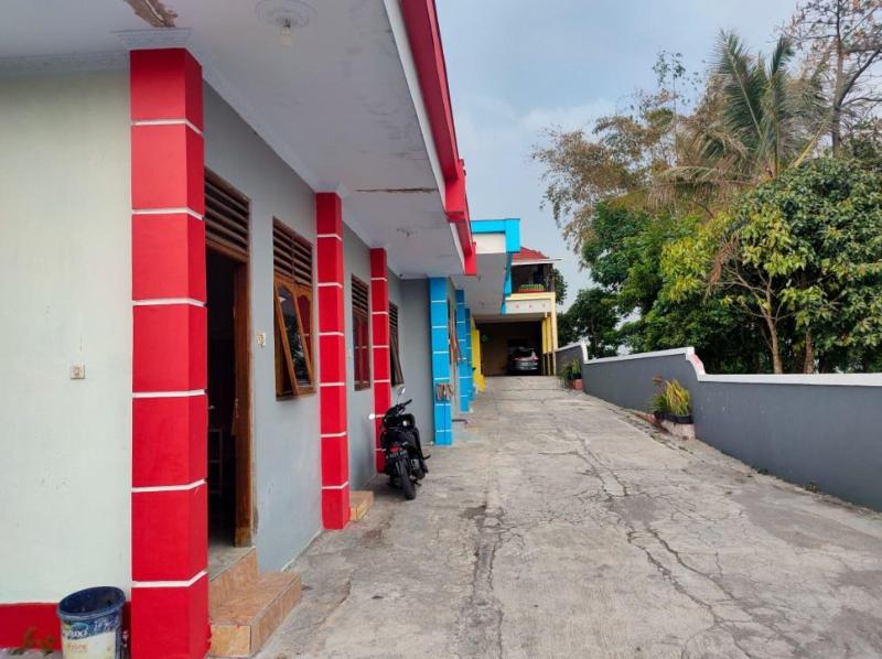 Hotel Abimanyu Bandungan image