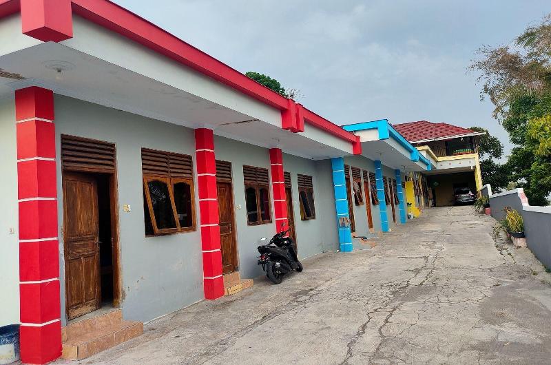 Hotel Abimanyu Bandungan image