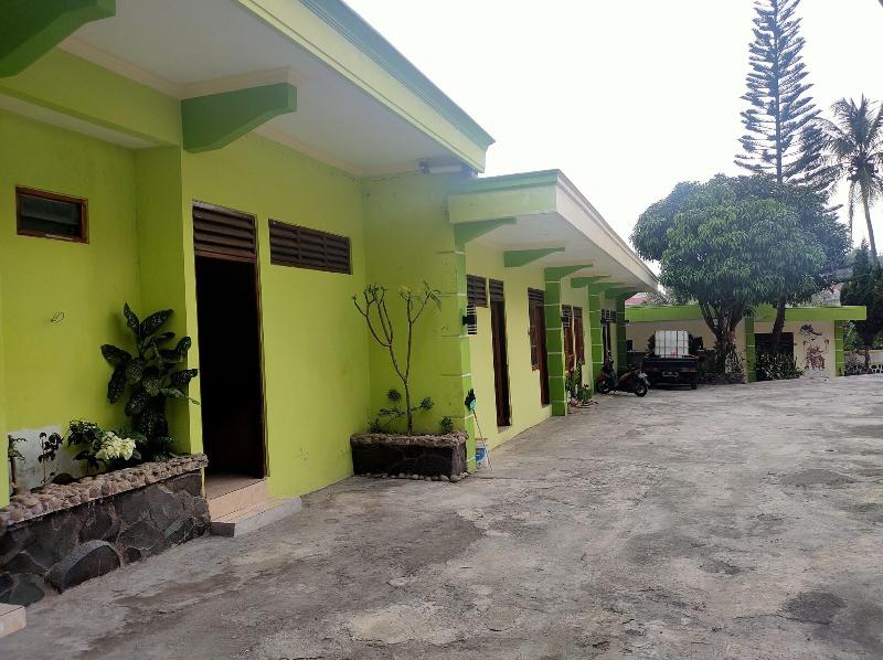 Hotel Abimanyu Bandungan image