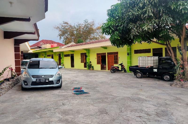 Hotel Abimanyu Bandungan image