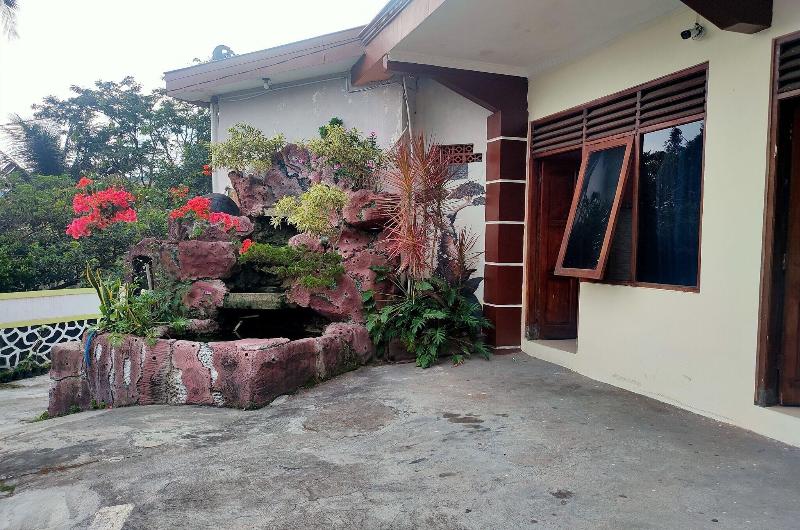 Hotel Abimanyu Bandungan image