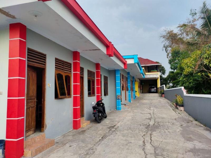 Hotel Abimanyu Bandungan image