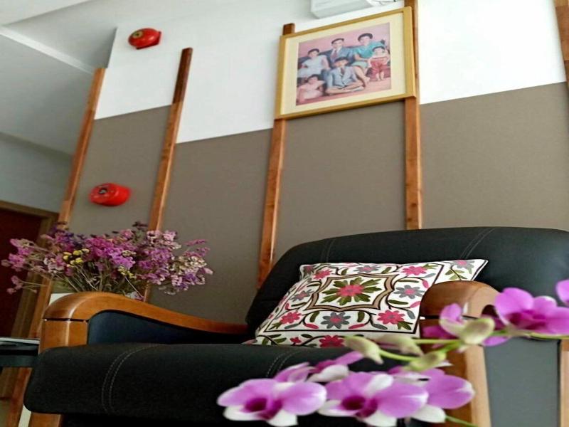 Nine Smiths Hotel Chiang Mai