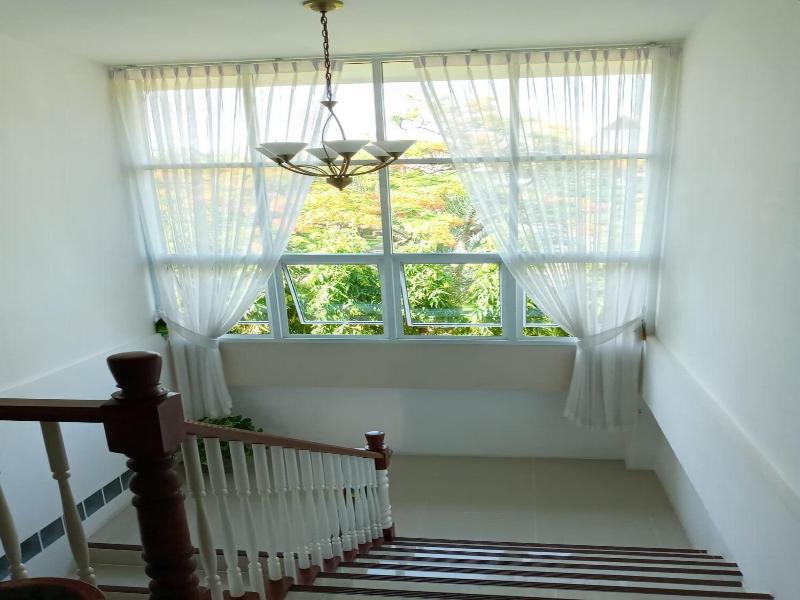 Nine Smiths Hotel Chiang Mai