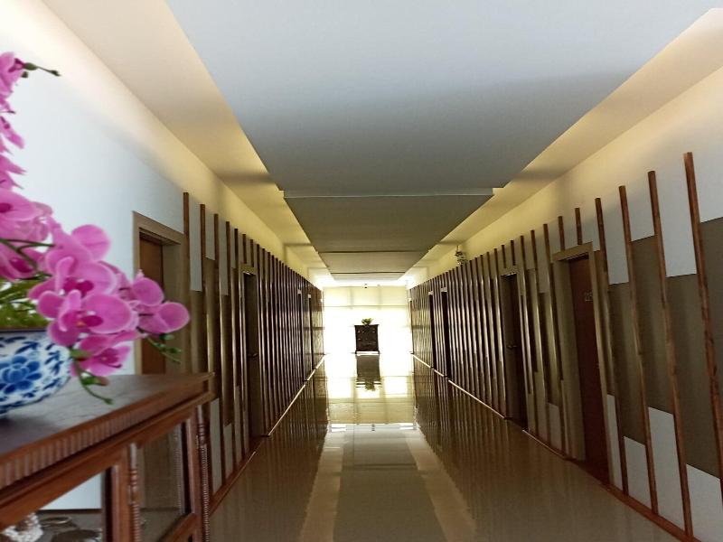 Nine Smiths Hotel Chiang Mai