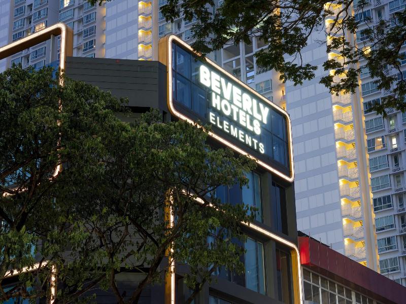 Beverly Hotels Elements image