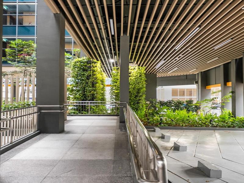 Beverly Hotels Elements image