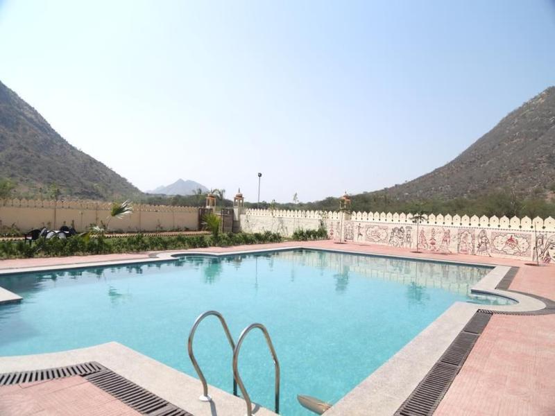 Parvat Valley Resort