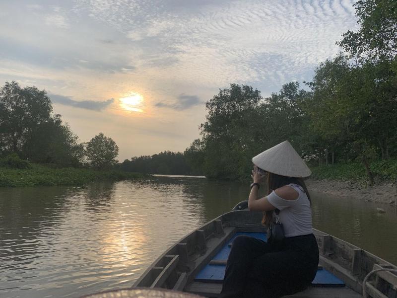 Winter Spring Homestay Center