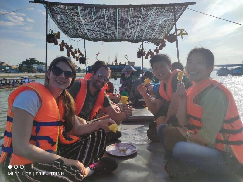 Winter Spring Homestay Center