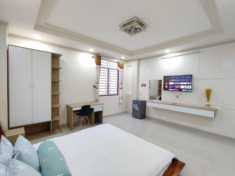 Winter Spring Homestay Center