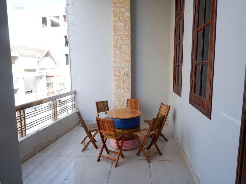 Winter Spring Homestay Center