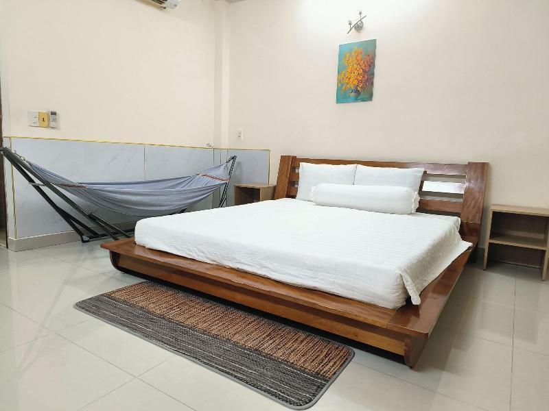 Winter Spring Homestay Center