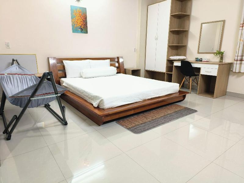 Winter Spring Homestay Center