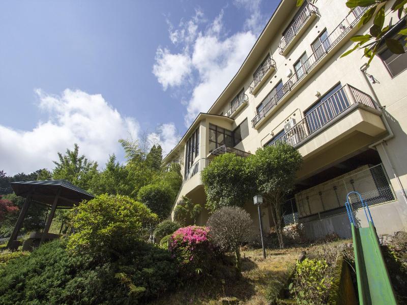 Harriway Hotel Hakone image