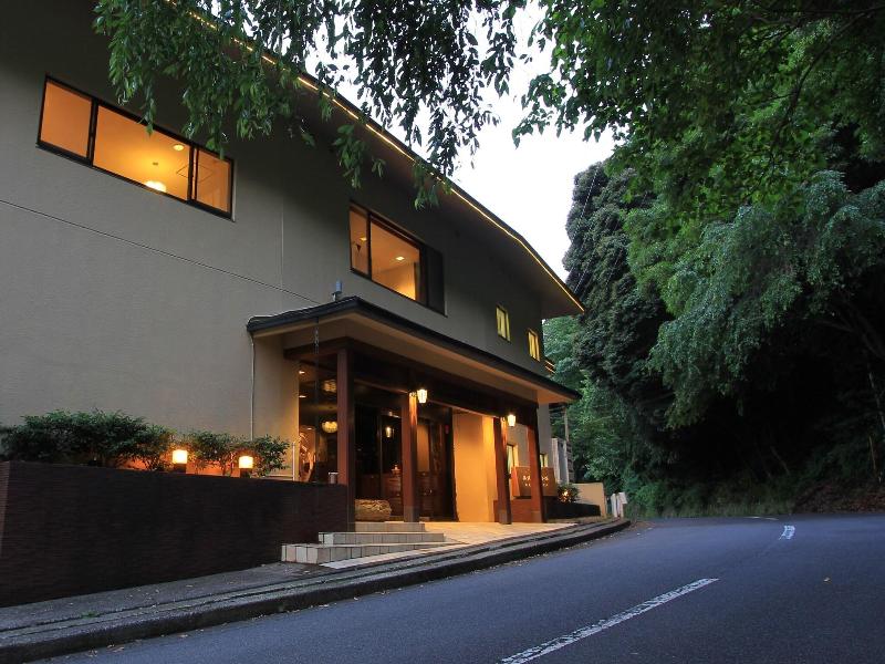 Harriway Hotel Hakone image