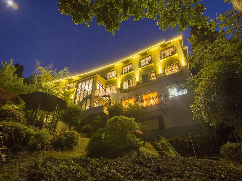 Harriway Hotel Hakone image
