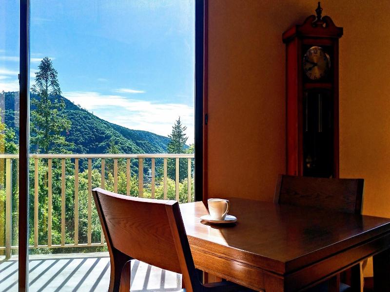 Harriway Hotel Hakone image