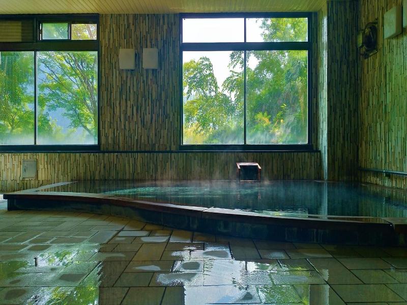 Harriway Hotel Hakone image