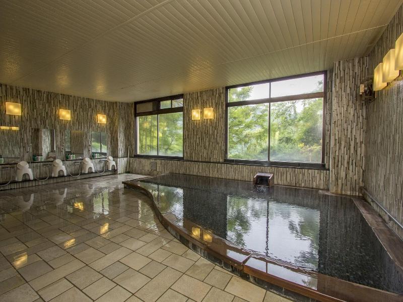 Harriway Hotel Hakone image