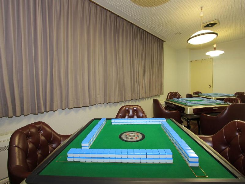 Harriway Hotel Hakone image