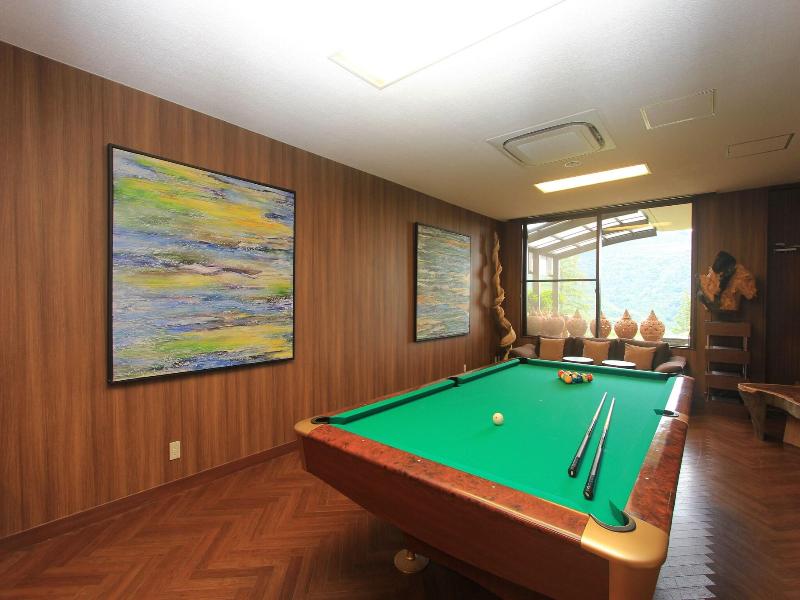 Harriway Hotel Hakone image