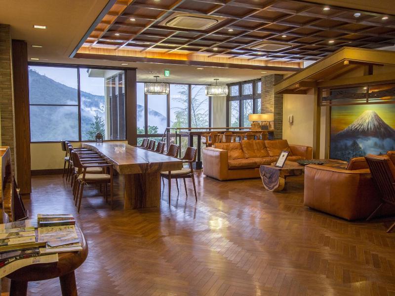 Harriway Hotel Hakone image