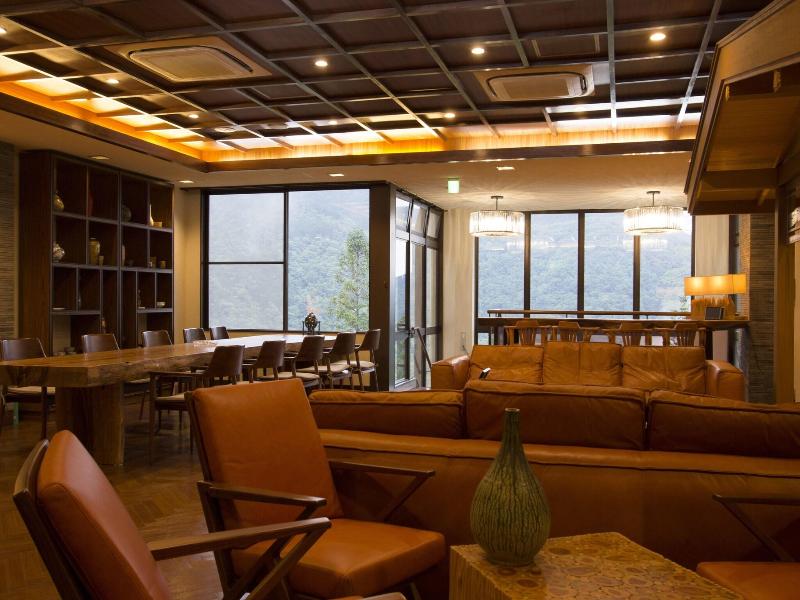 Harriway Hotel Hakone image