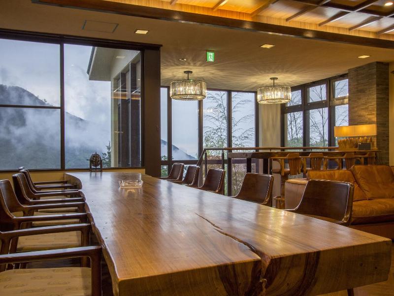 Harriway Hotel Hakone image