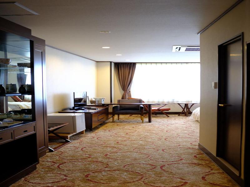 Harriway Hotel Hakone image
