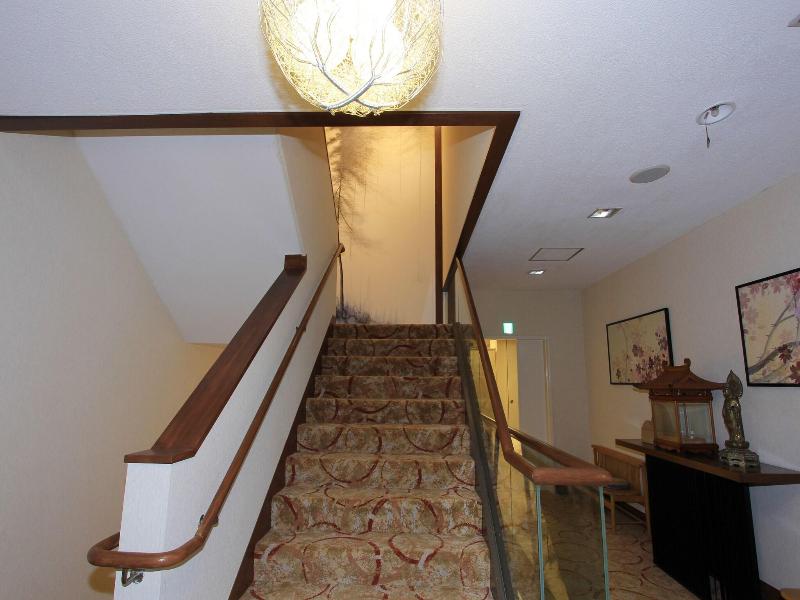 Harriway Hotel Hakone image