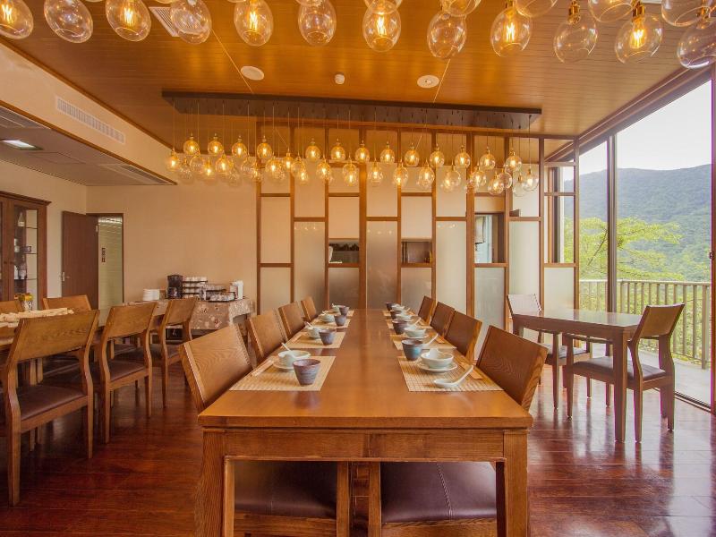 Harriway Hotel Hakone image