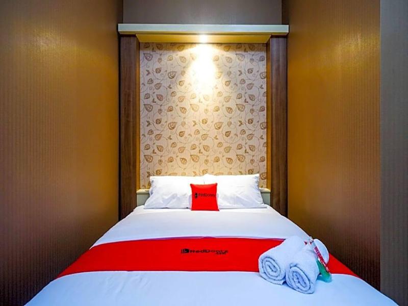 Reddoorz Near Simpang Tujuh Kudus image