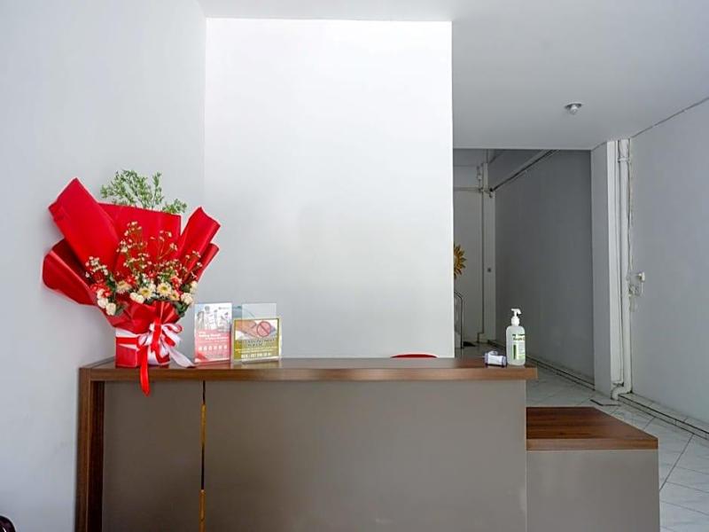 Reddoorz Near Simpang Tujuh Kudus image