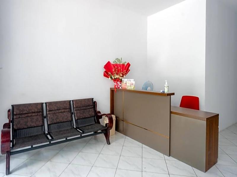 Reddoorz Near Simpang Tujuh Kudus image