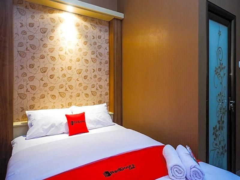 Reddoorz Near Simpang Tujuh Kudus image