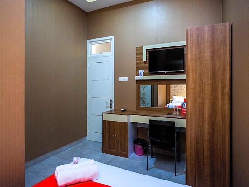 Reddoorz Near Simpang Tujuh Kudus image