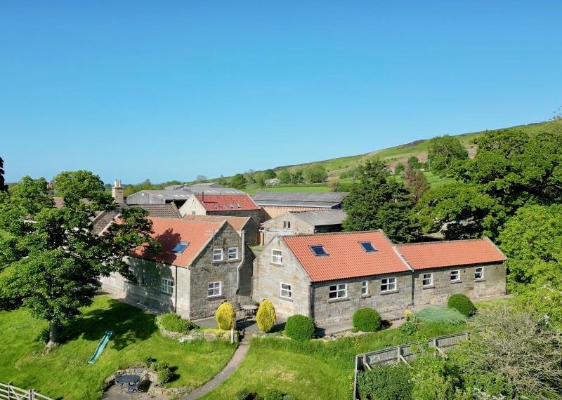 Church House Farm image