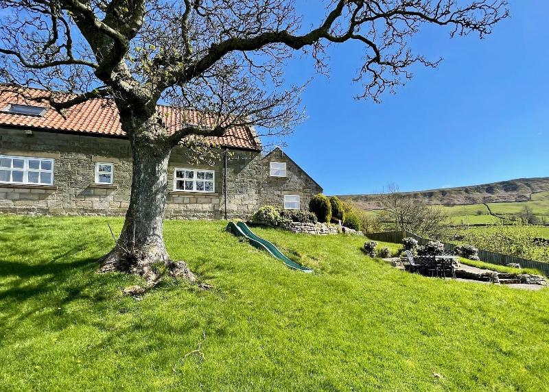 Church House Farm image