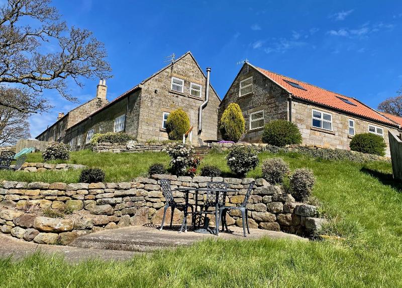 Church House Farm image