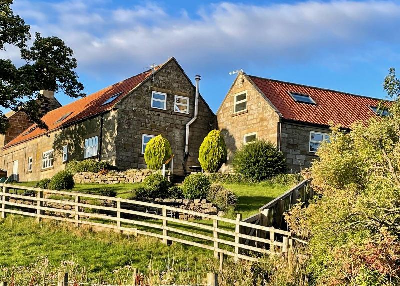 Church House Farm image