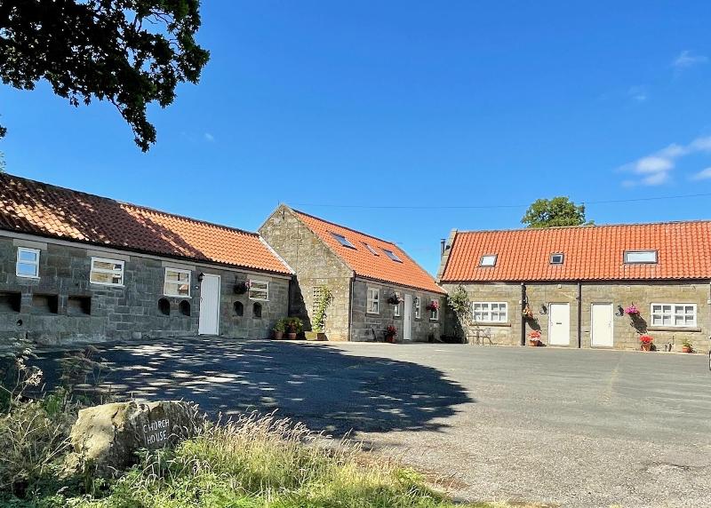 Church House Farm image