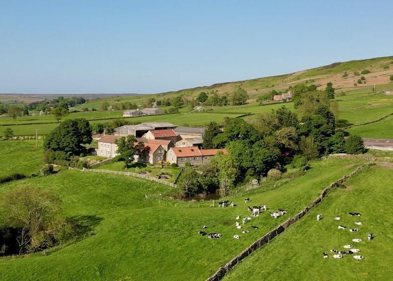 Church House Farm image