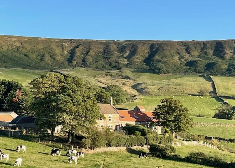Church House Farm image