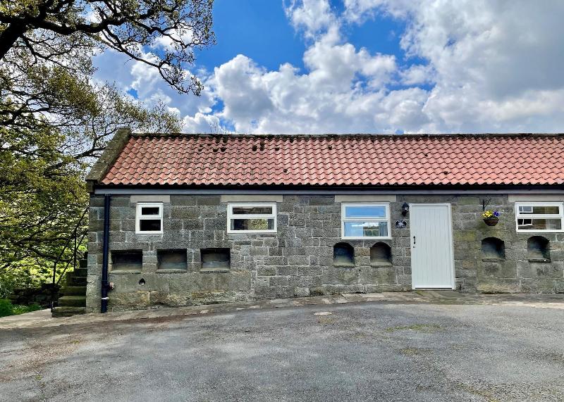 Church House Farm image