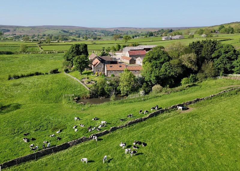 Church House Farm image