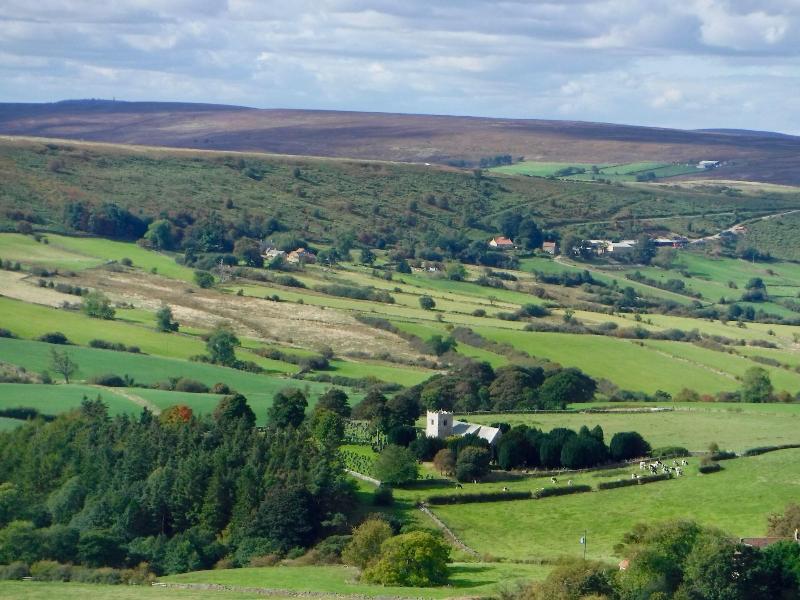 Church House Farm image