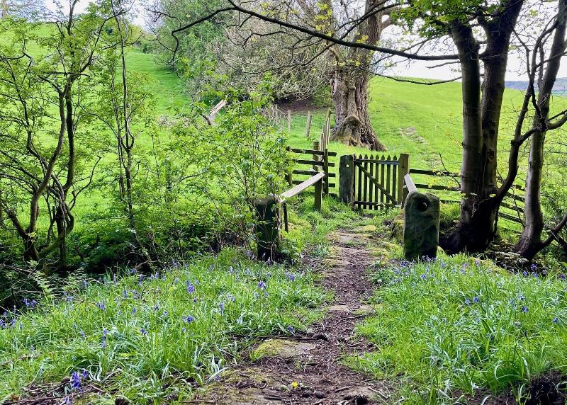 Church House Farm image