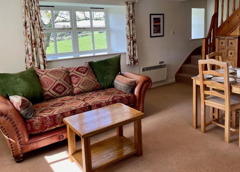 Church House Farm image